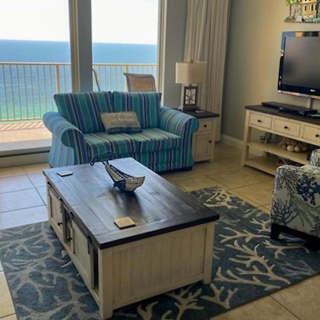 Treasure Island 2105 Apartment Panama City Beach Exterior photo