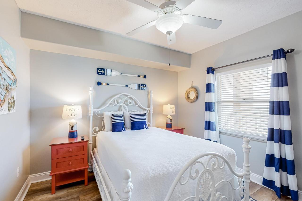 Treasure Island 2105 Apartment Panama City Beach Exterior photo