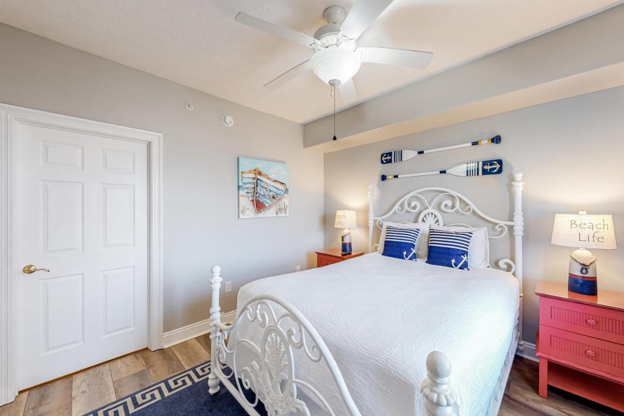 Treasure Island 2105 Apartment Panama City Beach Exterior photo