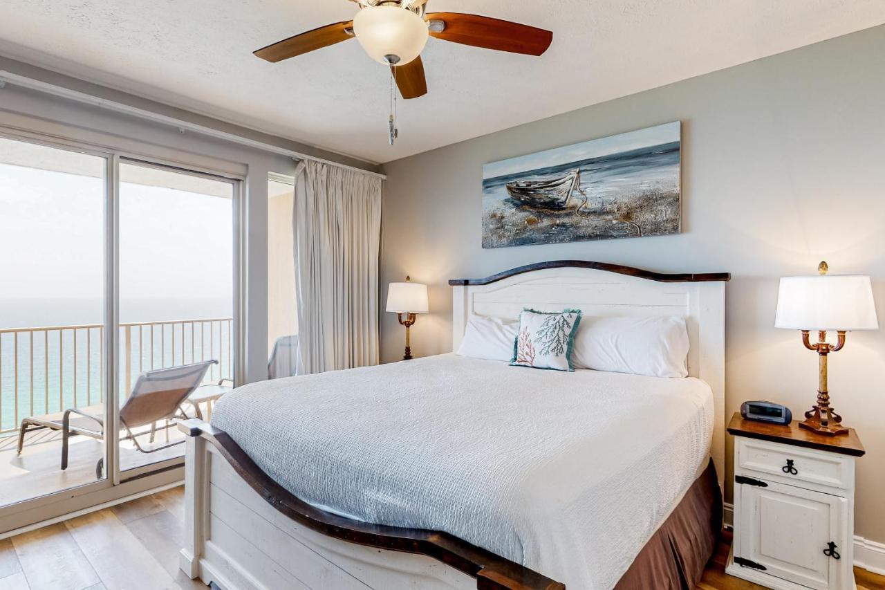 Treasure Island 2105 Apartment Panama City Beach Exterior photo